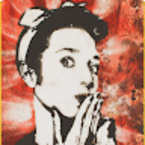 Meet your Posher, Denise